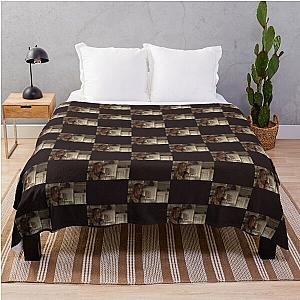 I love Gilbert Blythe Anne Shirley quote from Anne with an E Throw Blanket
