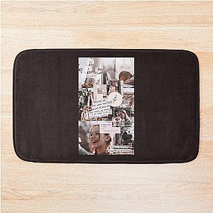 Anne Shirley Bath Mat