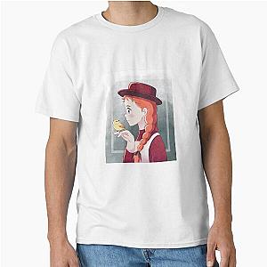 Anne of Green Gables Classic T-Shirt