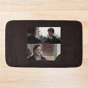 Tragical Romance and Anne Shirley-Cuthbert and Gilbert Blythe quote from Anne with a Bath Mat