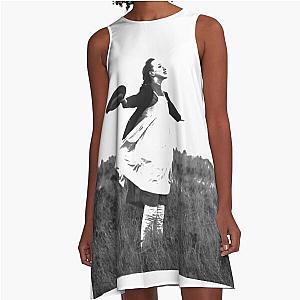 Anne Shirley Cuthbert A line dress