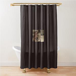 I love Gilbert Blythe Anne Shirley quote from Anne with an E Shower Curtain