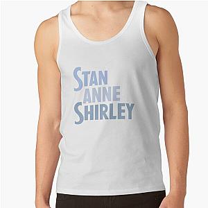 Stan Anne Shirley Tank Top