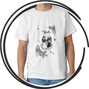 Anne Shirley T-Shirts