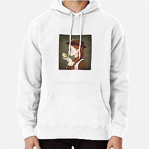 Anne of Green Gables Pullover Hoodie