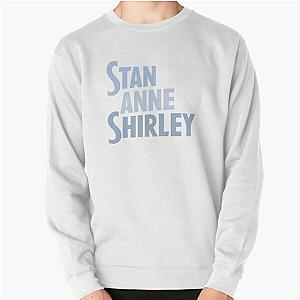 Stan Anne Shirley Pullover