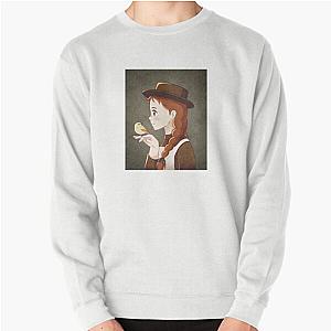 Anne of Green Gables Anne Shirley Pullover Hoodie