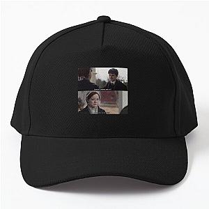 Tragic romance and Anne Shirley-Cuthbert and Gilbert Blythe quote from Anne with a baseball cap