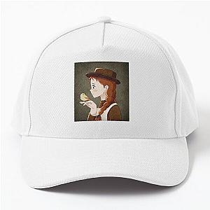 Anne of Green Gables Baseball Cap