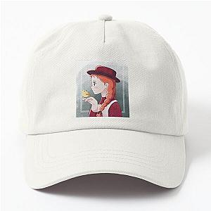 Anne of Green Gables Anne Shirley Dad Hat
