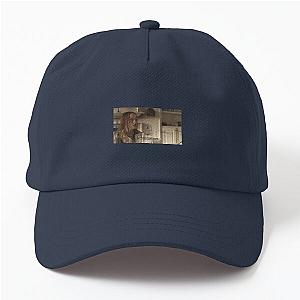 I love Gilbert Blythe Anne Shirley Quote Dad Hat