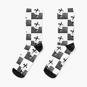 Anne Shirley Cuthbert Socks