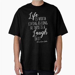 Anne of Green Gables Oversized T-Shirt