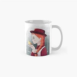 Anne of Green Gables Classic Mug