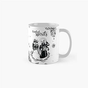 Anne Shirley and Diana Barry - Best Friends - Avonlea - Classic Mug