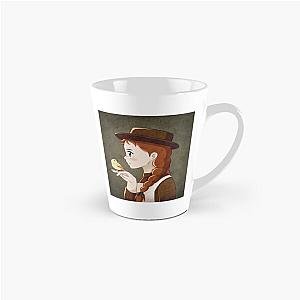 Anne of Green Gables Anne Shirley Mug