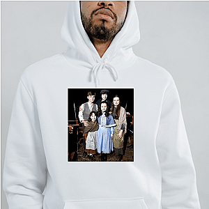 Anne with an E Green Gables Charm Aesthetic Anne With An E Hoodies