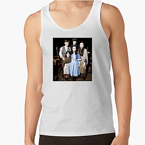 Anne with an E Green Gables Charm Aesthetic Anne With An E Tank Tops