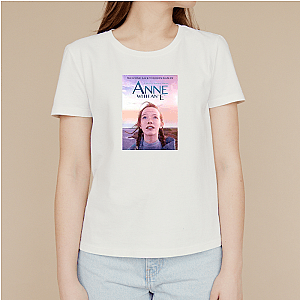 Anne with an E Witty and Whimsical Series Fashion Anne With An E T-Shirts