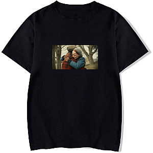 Anne with an E Witness Her Unforgettable Journey Look Anne With An E T-Shirts