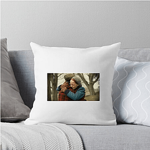 Anne with an E Witness Her Unforgettable Journey Look Anne With An E Pillows Cover