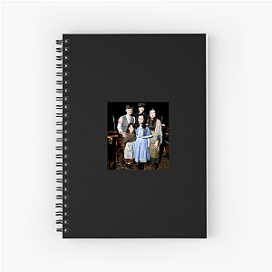 Anne with an E Green Gables Charm Aesthetic Anne With An E Notebook