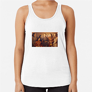 Anne with an E Spirited Imagination Style Anne With An E Tank Tops