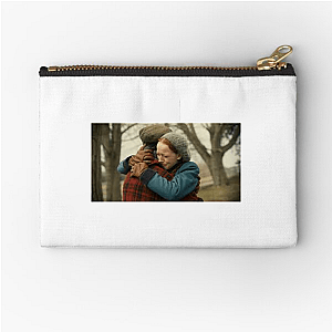 Anne with an E Witness Her Unforgettable Journey Look Anne With An E Zipper Pouches