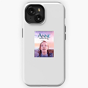 Anne with an E Witty and Whimsical Series Fashion Anne With An E Samsung Cases