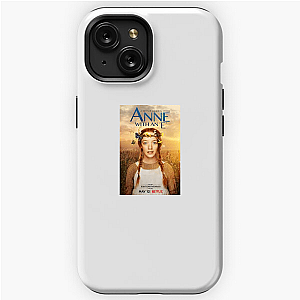 Anne with an E Heartwarming and Inspiring Show Anne With An E iPhone Cases