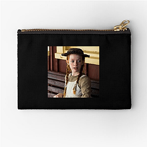 Anne with an E Kindred Spirits Tee Anne With An E Zipper Pouches