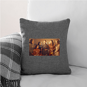 Anne with an E Spirited Imagination Style Anne With An E Pillows Cover