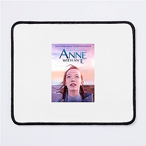 Anne with an E Witty and Whimsical Series Fashion Anne With An E Mouse Pads