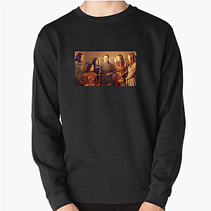 Anne with an E Spirited Imagination Style Anne With An E Sweatshirts