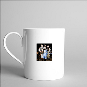 Anne with an E Green Gables Charm Aesthetic Anne With An E Mugs