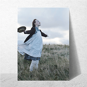 Anne with an E Adventurous and Poetic Vibe Anne With An E Posters