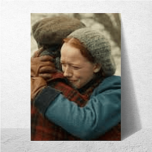 Anne with an E Witness Her Unforgettable Journey Look Anne With An E Posters
