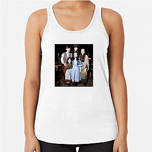 Anne with an E Green Gables Charm Aesthetic Anne With An E Tank Tops