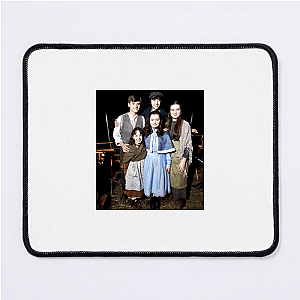 Anne with an E Green Gables Charm Aesthetic Anne With An E Mouse Pads