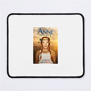Anne with an E Heartwarming and Inspiring Show Anne With An E Mouse Pads