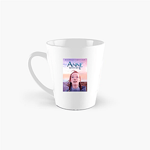 Anne with an E Witty and Whimsical Series Fashion Anne With An E Mugs