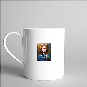 Anne with an E Iconic Phrases and Enduring Friendships Motif Anne With An E Mugs