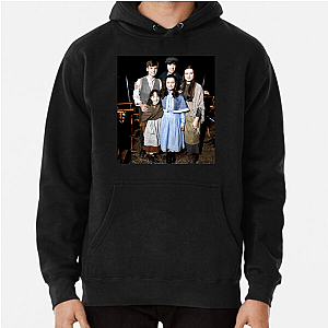 Anne with an E Green Gables Charm Aesthetic Anne With An E Hoodies