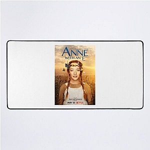 Anne with an E Heartwarming and Inspiring Show Anne With An E Mouse Pads