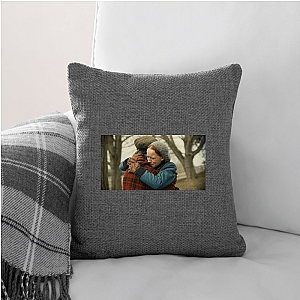 Anne with an E Witness Her Unforgettable Journey Look Anne With An E Pillows Cover