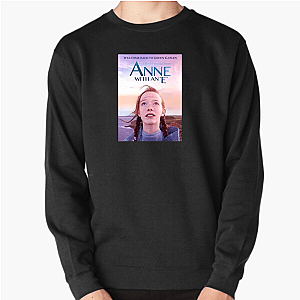 Anne with an E Witty and Whimsical Series Fashion Anne With An E Sweatshirts