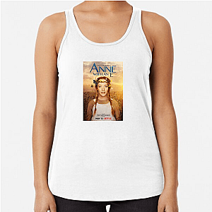 Anne with an E Heartwarming and Inspiring Show Anne With An E Tank Tops