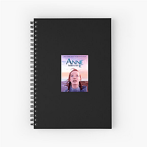 Anne with an E Witty and Whimsical Series Fashion Anne With An E Notebook
