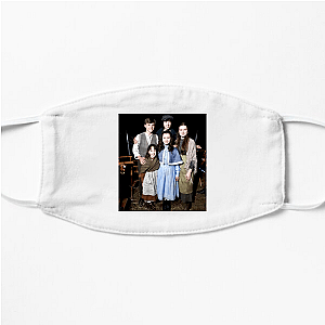 Anne with an E Green Gables Charm Aesthetic Anne With An E Face Masks