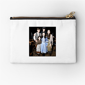 Anne with an E Green Gables Charm Aesthetic Anne With An E Zipper Pouches